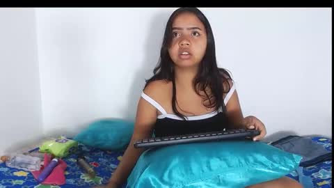 ASTRID online show from 12-29-24, 07:22