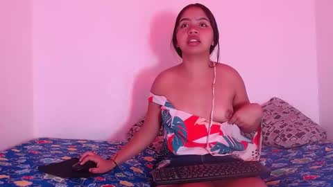 ASTRID online show from 12-30-24, 08:25