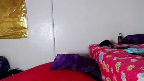 ASTRID online show from 01-26-25, 04:30