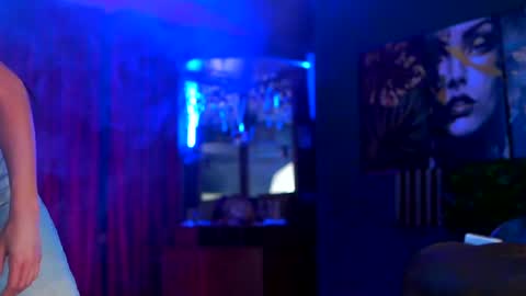 Astrid online show from 04-01-26, 08:39