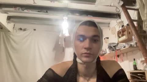 Astro Doll online show from 01-11-26, 05:51