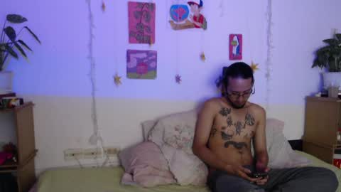 Astrid 69 online show from 03-31-26, 04:51