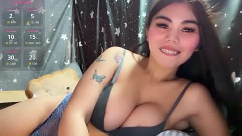asuna_charming online show from 07-16-26, 04:18
