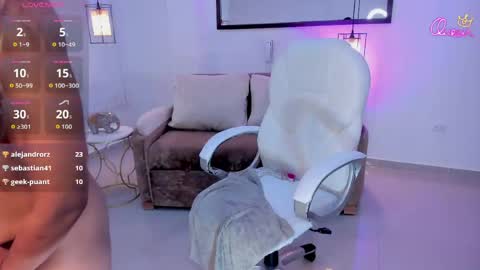asura_love online show from 04-15-26, 07:58