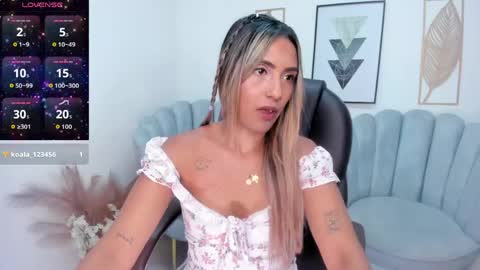 asura_love online show from 04-28-26, 01:38