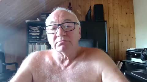 asusandy online show from 04-27-26, 03:21