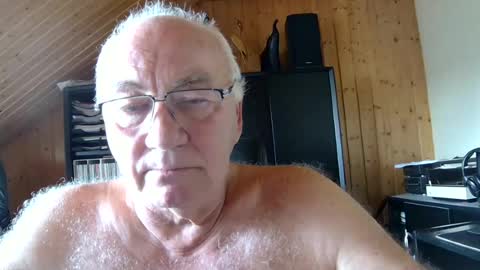 asusandy online show from 06-22-26, 12:35