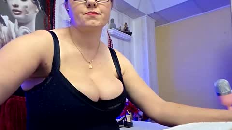 Atanasia online show from 12-01-25, 02:22