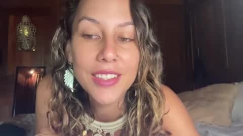 Atara online show from 05-19-26, 03:46
