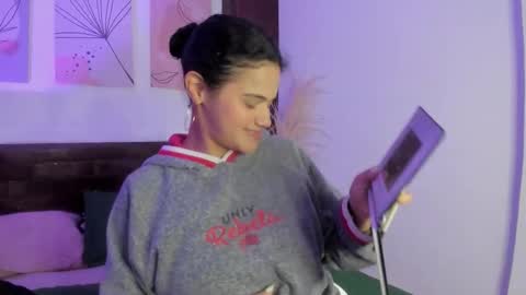 Snapshot of atenajb chatting on 03-14-26, 03:34 ATENA online show from 03-14-26, 03:34