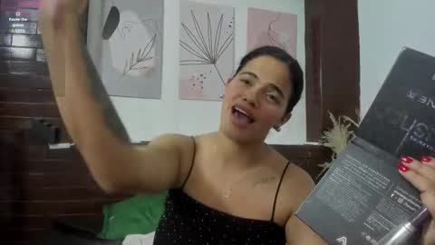 Snapshot of atenajb chatting on 03-18-26, 03:09 ATENA online show from 03-18-26, 03:09