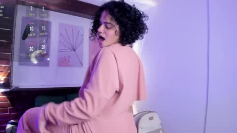 Snapshot of atenajb chatting on 04-16-26, 03:51 ATENA online show from 04-16-26, 03:51