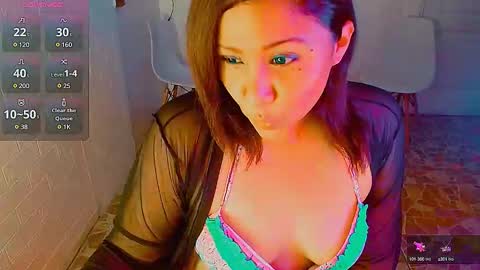 Xixi2024 online show from 01-10-25, 12:27
