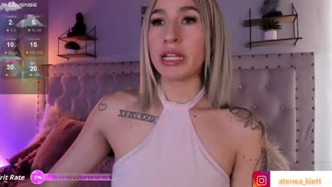 ATENEA online show from 06-05-26, 02:12