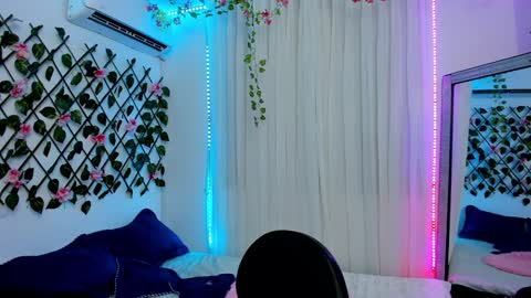 Atenea online show from 12-03-24, 11:11