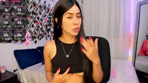 Atenea online show from 06-10-26, 08:52