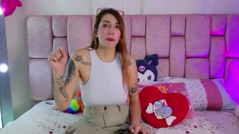 ateneacox online show from 05-25-26, 04:07