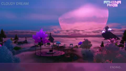 Athena Airis online show from 04-25-26, 12:35