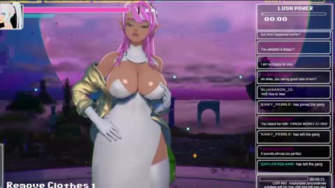 Athena Airis online show from 05-13-26, 05:10