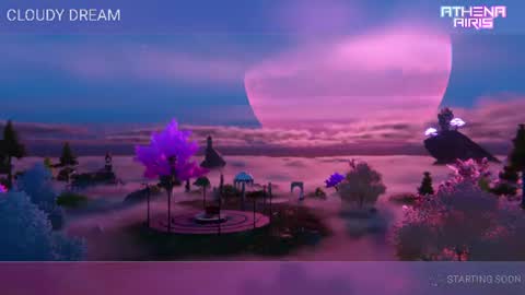 Athena Airis online show from 07-06-26, 04:09