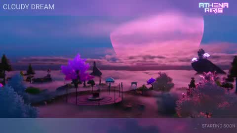 Athena Airis online show from 07-13-26, 05:21