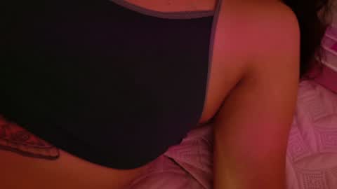 ATENEA MAKRI online show from 01-15-25, 07:26