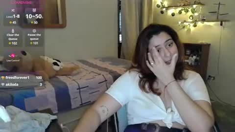 Steph online show from 01-21-25, 05:49