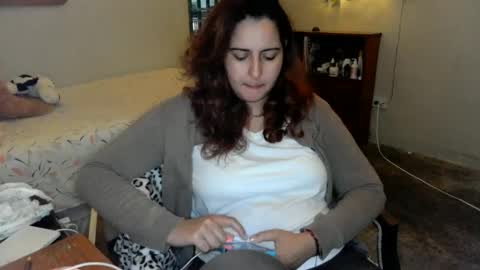 Steph online show from 03-09-25, 01:46