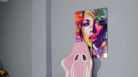 Snapshot of athenea__fox chatting on 12-20-25, 12:01 athenea__fox online show from 12-20-25, 12:01