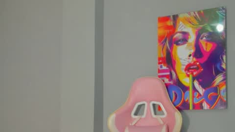 Snapshot of athenea__fox chatting on 12-22-25, 12:35 athenea__fox online show from 12-22-25, 12:35