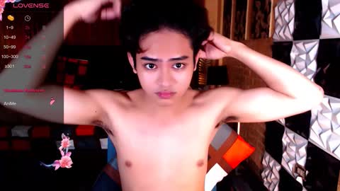 athisamoore online show from 01-11-26, 11:15