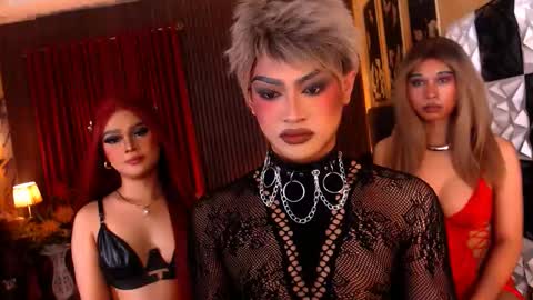 athisamoore online show from 03-11-26, 08:59