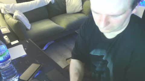 Rick online show from 04-02-26, 11:24