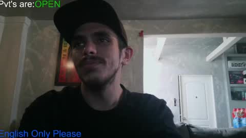 Snapshot of atmorin01 chatting on 04-18-26, 10:32 Atmarin199 aka Dre online show from 04-18-26, 10:32