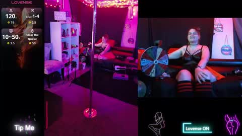 Snapshot of atomicfireball8 chatting on 02-01-26, 01:15 Atomicfireball8 online show from 02-01-26, 01:15