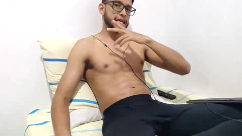 Snapshot of atorres21 chatting on 01-19-25, 02:57 Torres online show from 01-19-25, 02:57