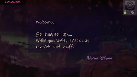 Atrena online show from 03-17-26, 12:48