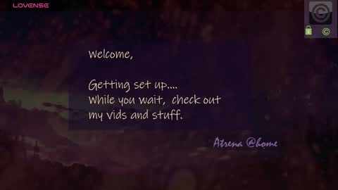 Atrena online show from 03-25-26, 01:11