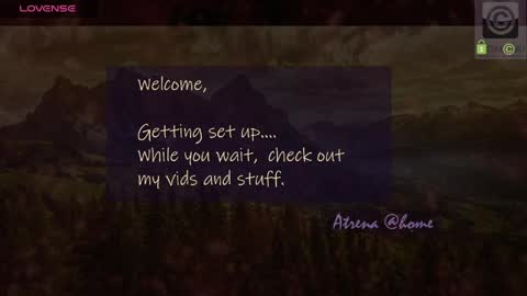 Atrena online show from 04-08-26, 02:11