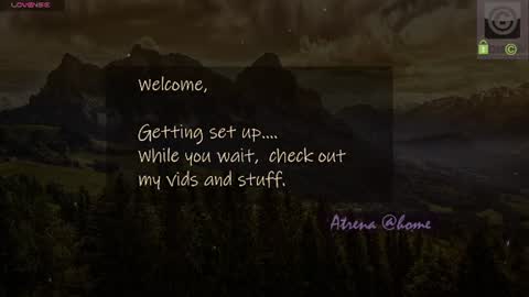 Atrena online show from 06-30-26, 12:11