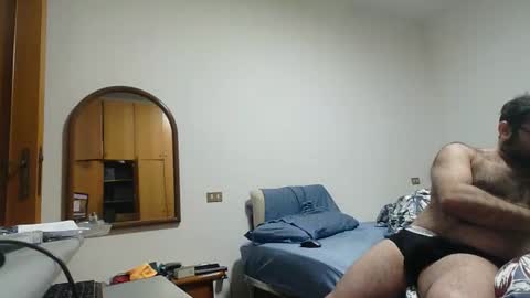 Bleakw85 online show from 03-07-26, 12:18