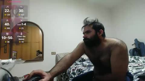 Bleakw85 online show from 03-27-26, 05:23