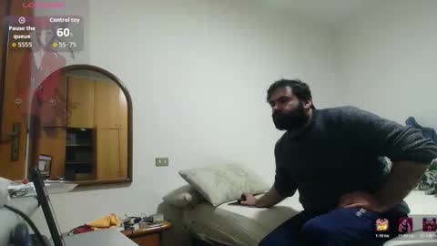 Bleakw85 online show from 03-30-26, 06:53