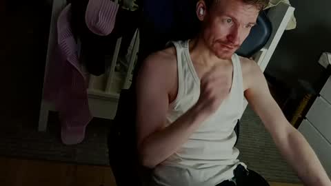 Max Powers online show from 12-08-24, 02:52