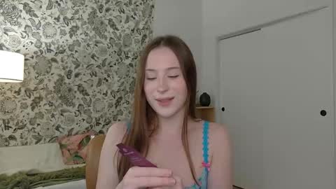 Miss Audrey online show from 02-27-26, 10:21