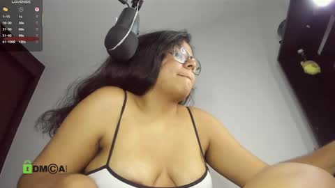 Audrey Parker online show from 05-16-26, 06:32