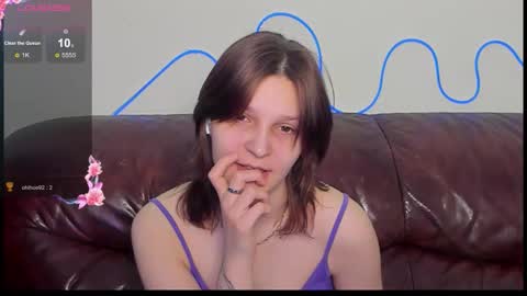 Audrey online show from 03-10-26, 08:30