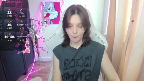 Audrey online show from 03-18-26, 08:06