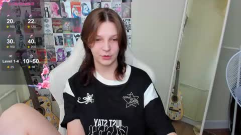Audrey online show from 07-01-26, 05:53