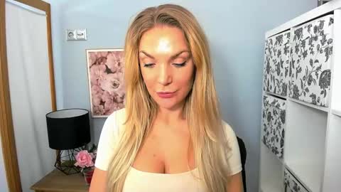 AulloraSensual online show from 12-07-24, 09:17